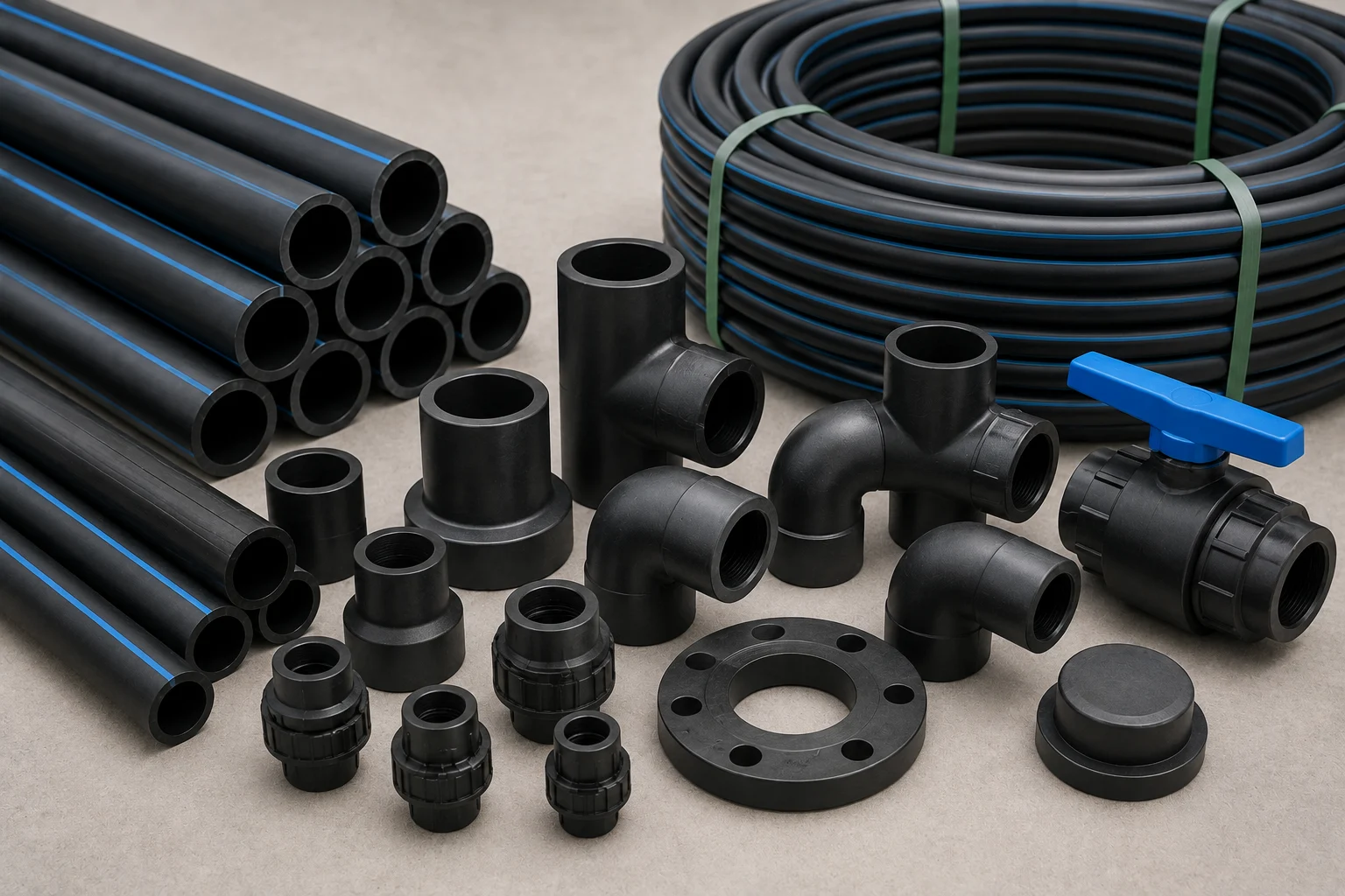 GFRP Rebar